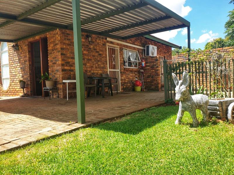 2 Bedroom Property for Sale in Koster North West